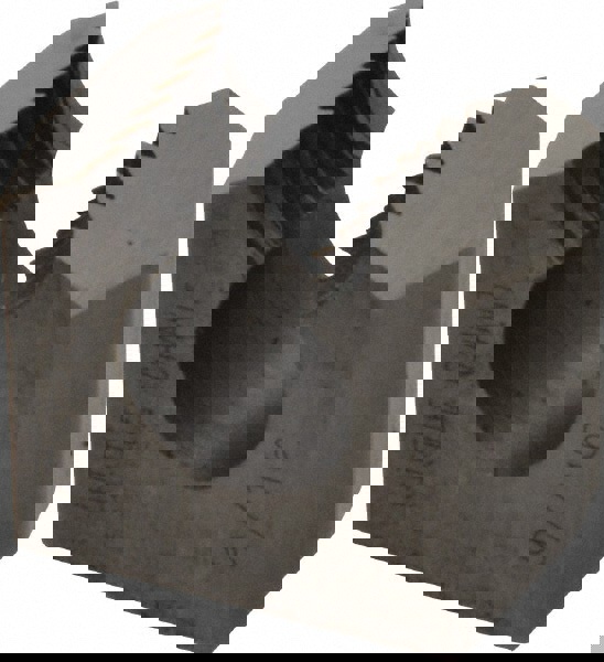 9/16-12, Collet #5, Two Piece Adjustable Die